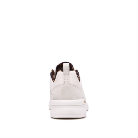 Supra SCISSOR Lave Sneakers Dame Hvite | NO-76761